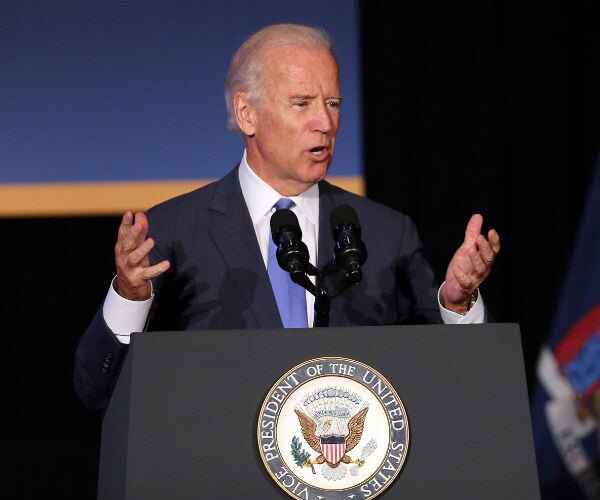 Politico: Joe Biden Still Undecided About White House Run