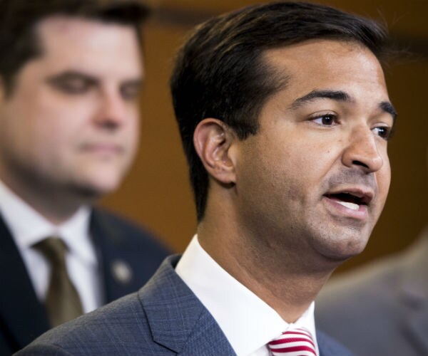 Rep. Carlos Curbelo: North Korea Must Make 'Concrete Changes'