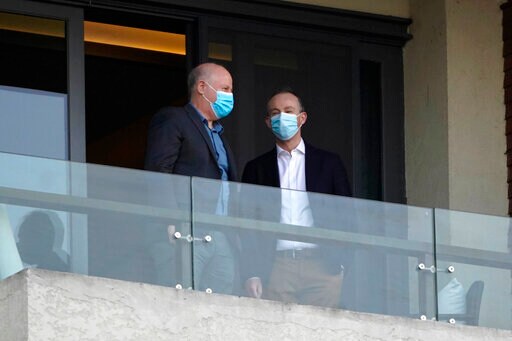 WHO Team to Begin Face-to-face Meetings with China Experts