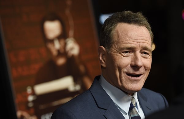 Film Unjustly Makes Martyrs of 'Hollywood 10' 