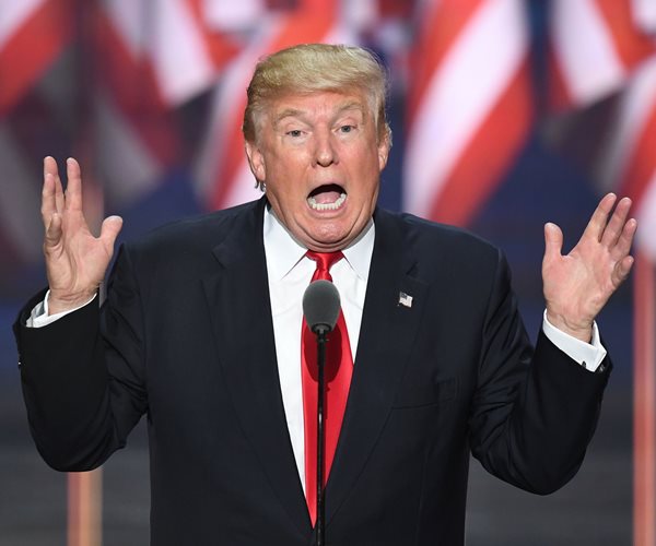 SC Democrats Denounce Trump's 'Hateful Rhetoric'