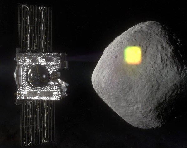 Asteroids Are Smacking Earth Twice as Often as Before