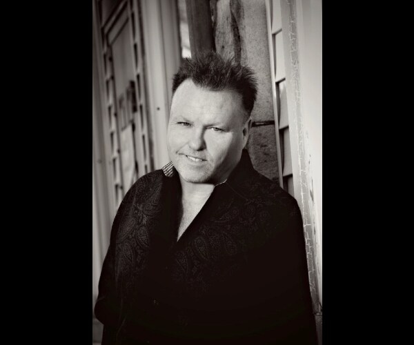 Interview With Country Singer Sammy Sadler 