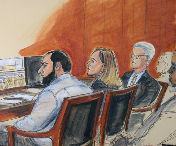 New Jersey Man Convicted in New York Bombing That Injured 30