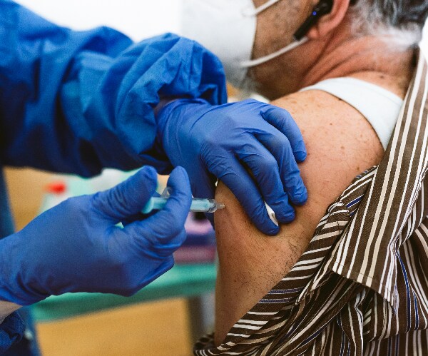 Appeals Court OKs Biden Federal Employee Vaccine Mandate