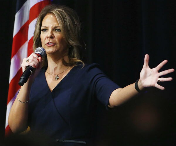 Arpaio's GOP Senate Opponent: 'Joe's a Patriot'