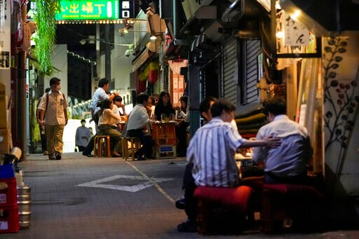 Japan Set to Lift All Virus Emergency Steps Nationwide