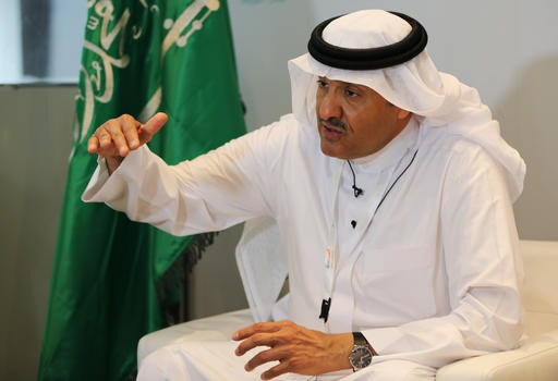 AP INTERVIEW: Saudi Prince Unveils Plans to Welcome Tourists
