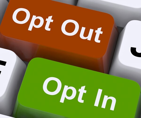 Opting Out of the Offshore Voluntary Disclosure Program