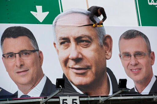 Elections Looming, Netanyahu to Head to Moscow to Meet Putin