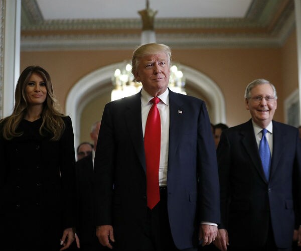 HuffPost Poll: Republicans More Confident About Party's Future Post-Election