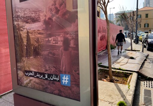 A Christian Nun in Lebanon Prays for the Shiite Muslim Fighters of Hezbollah. A Furor Ensues