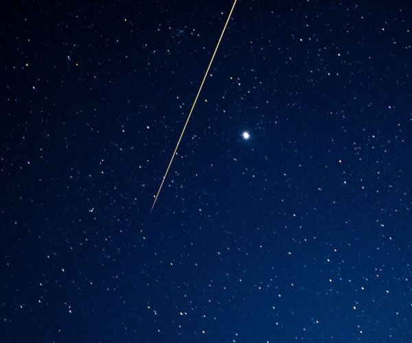 Building of First Space Hotel to Begin in 2025