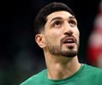 Enes Kanter Doubles Down on China Slam, Putting NBA in Awkward Spot
