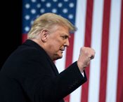 Trump Unveils 'Freedom 250' for US Semiquincentennial