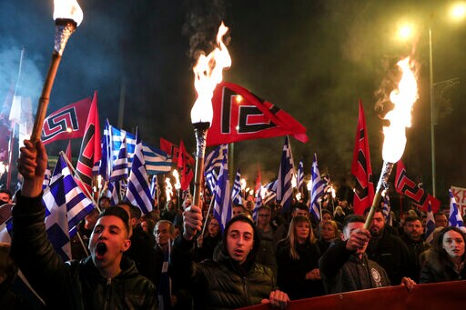 Greek Court to Deliver Landmark Verdict in Far-right Trial