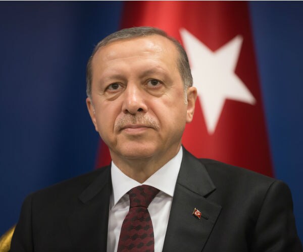 Turkey a Threat to Interests of US, Allies 