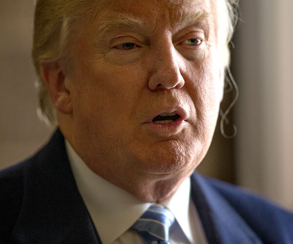 New Yorker Cover Depicts American Presidents' Reactions to Trump