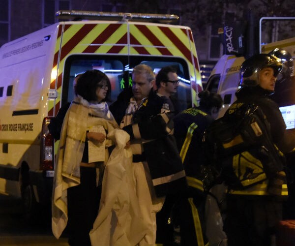 Ex-Jihadist: Paris Attacks Could Spur Copycats in US