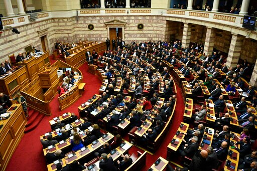 Greece to Ratify Macedonia's NATO Accession in 'coming Days'