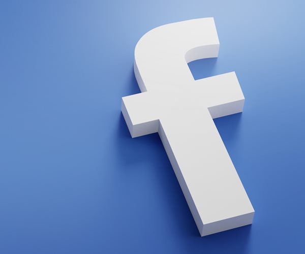 Facebook logo
