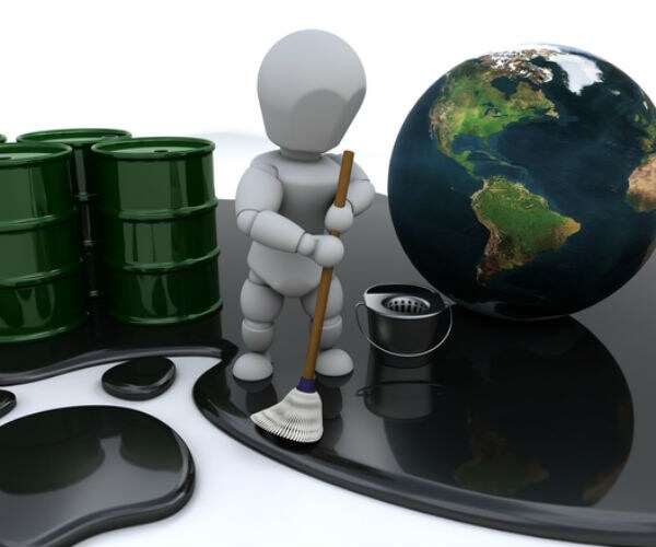 Oil Falls to 4-Week Low as OPEC Discusses Quotas, Equities Dive