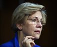 Warren Defends Call for Breaking Up Tech Giants