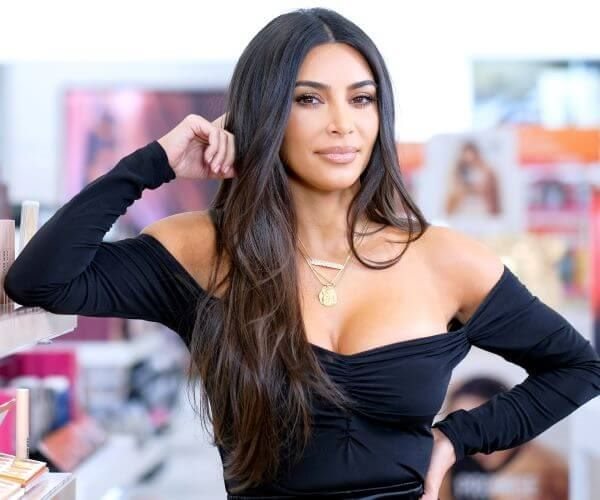 Kim Kardashian