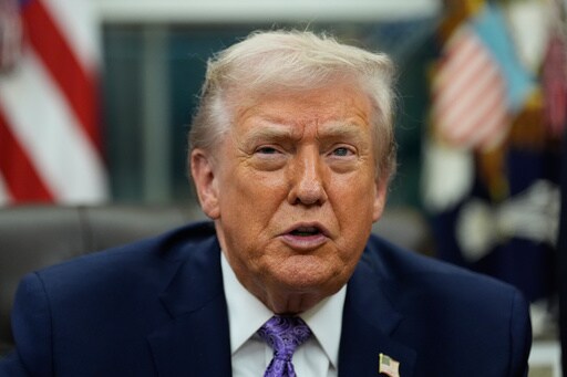 Republicans and Democrats Are Trying to Contain Trump's Greenland Aggression. Will it be Enough?