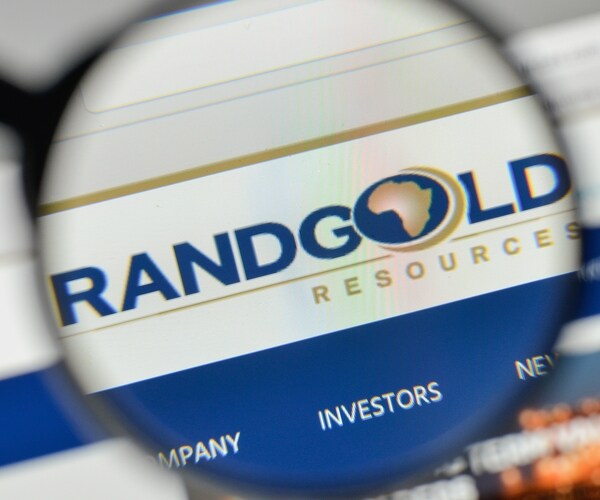 African Miner Randgold Looks to the Americas in Quest to Diversify
