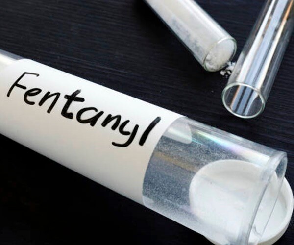 First Meeting of US-China Working Group on Fentanyl Precursor Chemicals to be Held Tuesday
