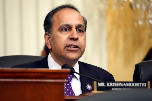 US Sees China Propaganda Efforts Becoming More like Russia's