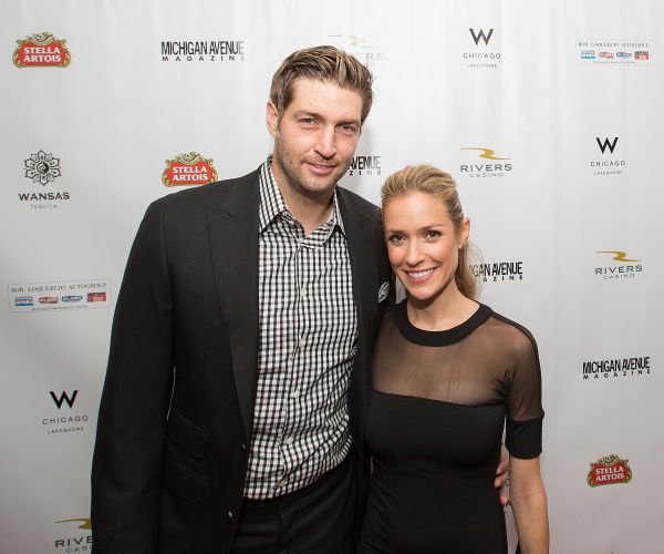 Kristin Cavallari's Brother, Jay Cutler's Bro-in-Law, Mysteriously Disappears