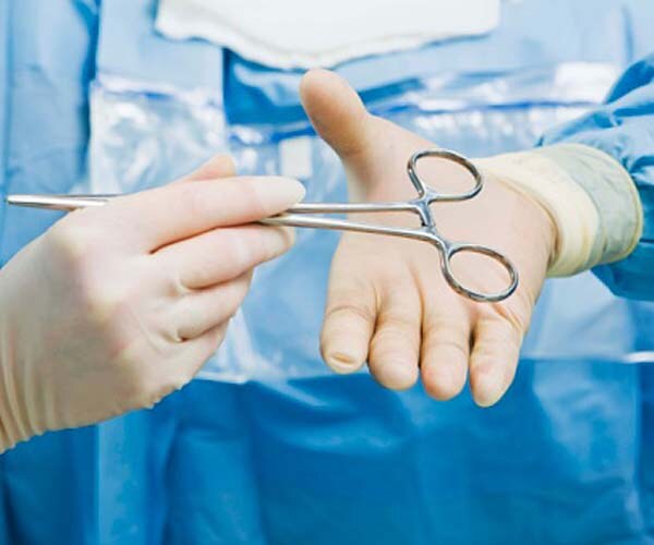 Surgeons' Skills Increase With Age: Study
