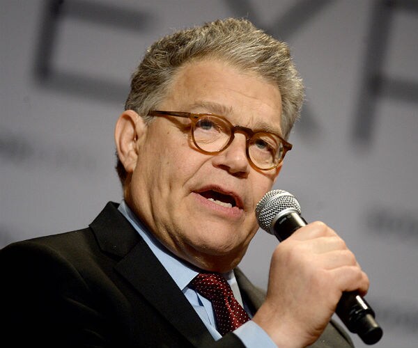 Thirty-Six SNL Women Stick Up for Sen. Al Franken