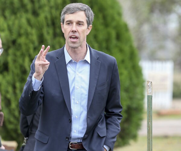 beto o'rourke