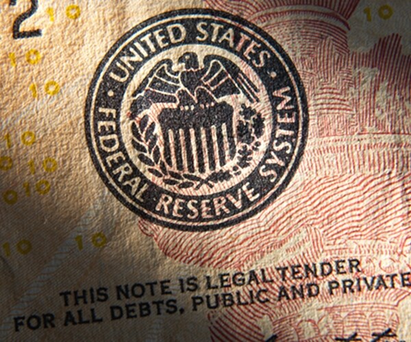 Oversubscribed Fed Repo Operation Shows Year-End Cash Hunger