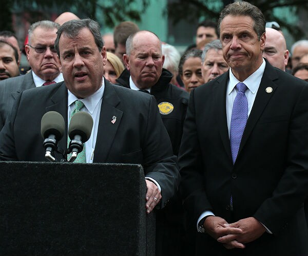 Rail Tunnel Officials Confident Despite Funding Questions