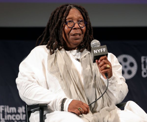 whoopi goldberg speaking
