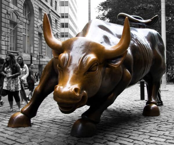 European, US Stocks Stage Tentative Rebound