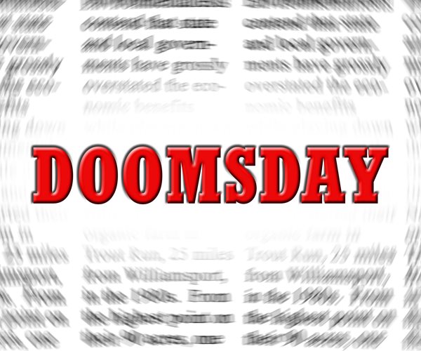 Doomsday Cult Leader Jailed