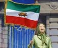 Iranian Opposition Leader to Newsmax: Rebllion Is 'Unabated and Irreversible'