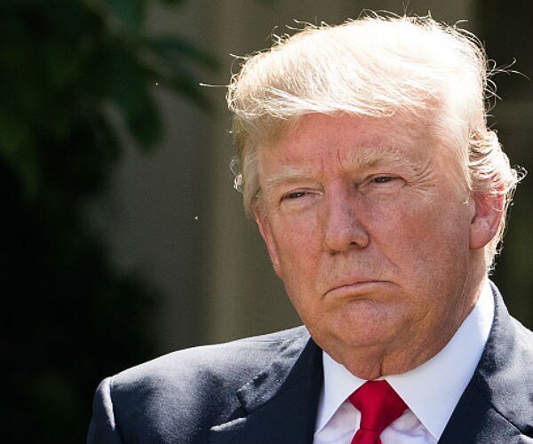 Trump Sought Advice From Guilfoyle Before Dumping Paris Climate Pact