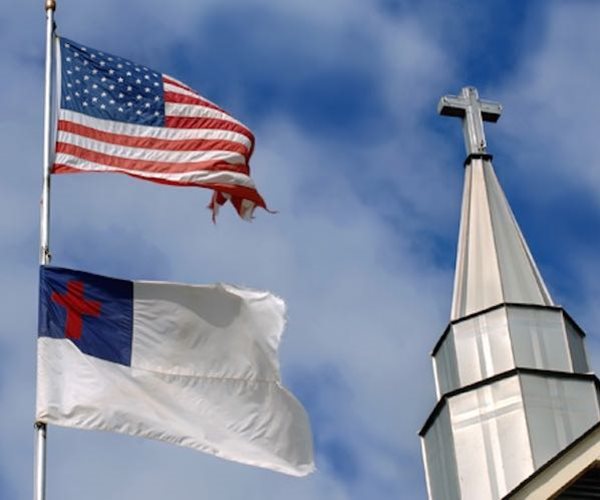 Bomb Blasts Outside 2 New Mexico Churches Disrupt Sunday Services