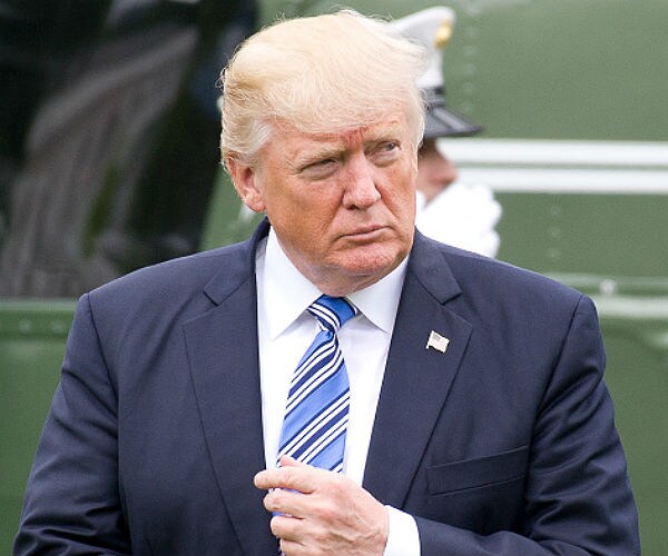 Democrats Threaten to Block Trump's Pick for FBI