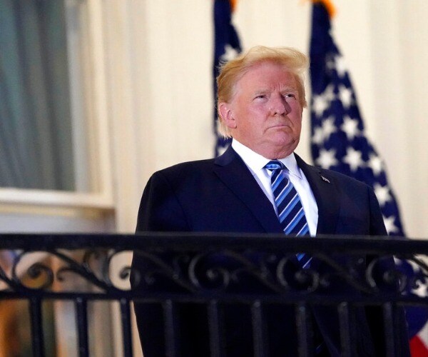 Trump's Illness Puts More Focus on Pence, Harris Showdown in VP Debate