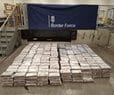 UK Seizes $100 Million Cocaine in Banana Shipment
