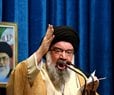 Iranian Cleric Demands Death for Protesters, Threatens Trump