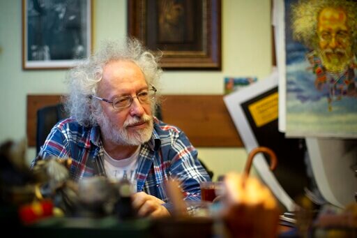 Russia Fines Opposition Radio Station for Fake News