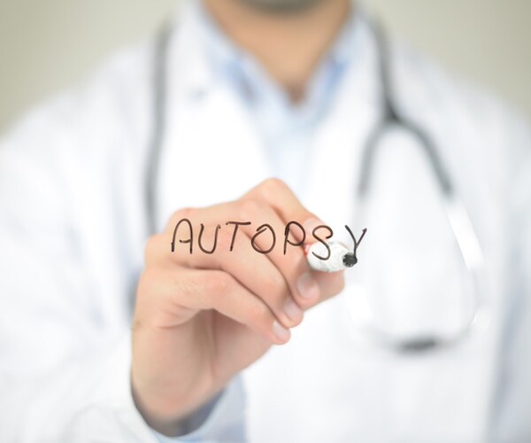 Keeven Robinson Died of Asphyxiation While Detained in Louisiana